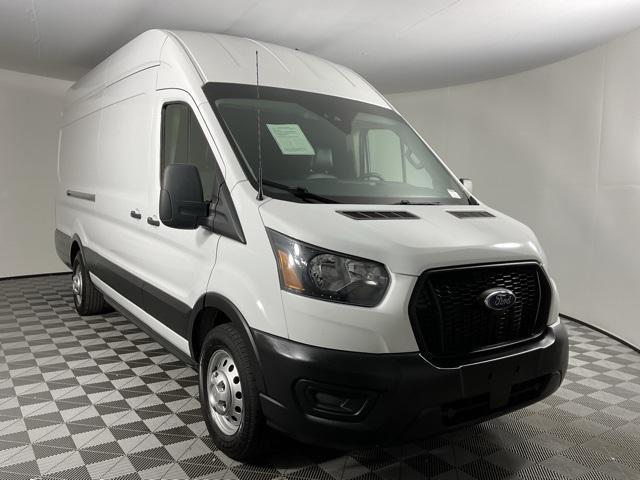 used 2022 Ford Transit-250 car, priced at $40,982