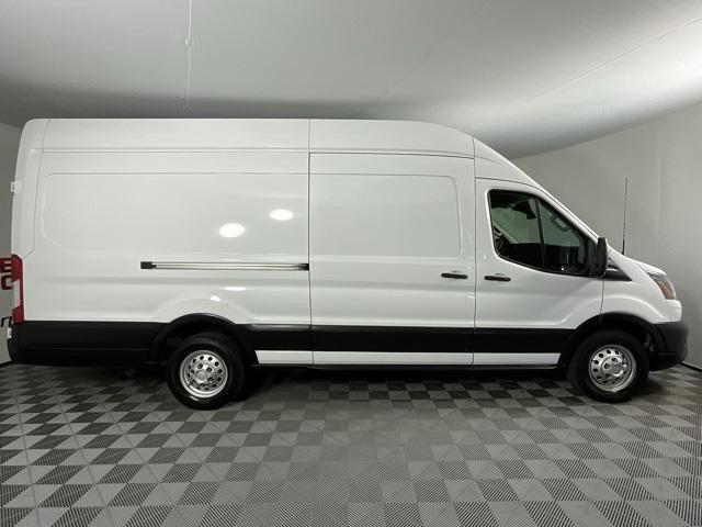 used 2022 Ford Transit-250 car, priced at $40,982