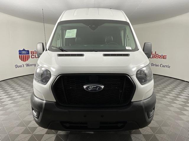 used 2022 Ford Transit-250 car, priced at $40,982