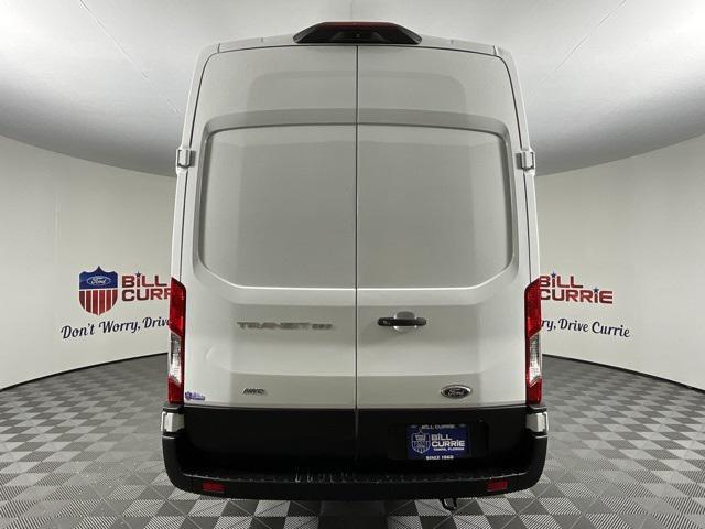 used 2022 Ford Transit-250 car, priced at $40,982