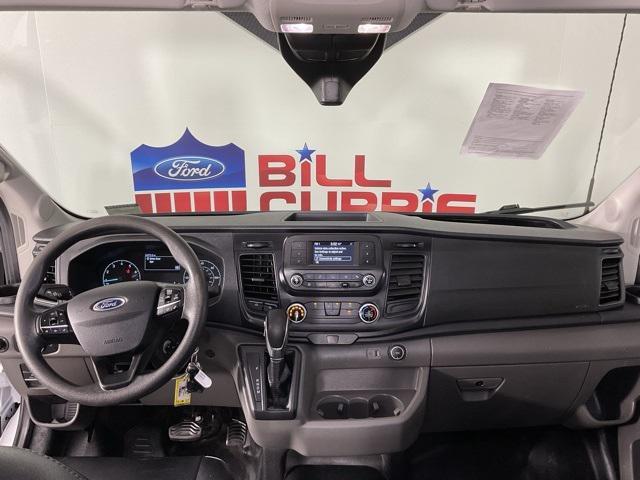 used 2022 Ford Transit-250 car, priced at $40,982