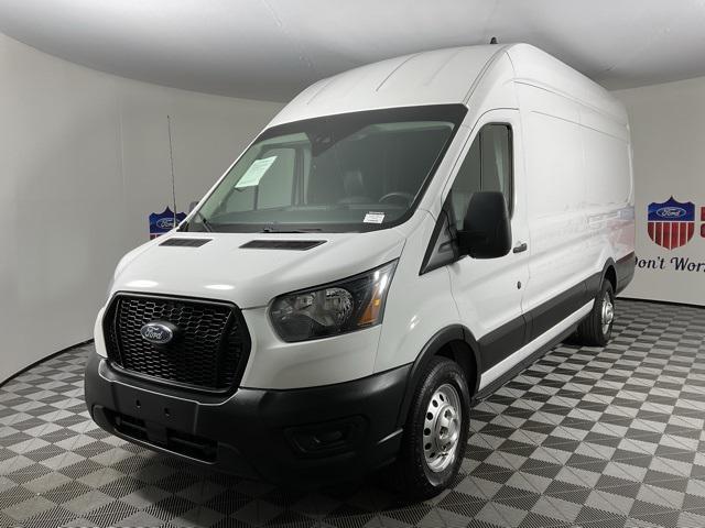 used 2022 Ford Transit-250 car, priced at $40,982