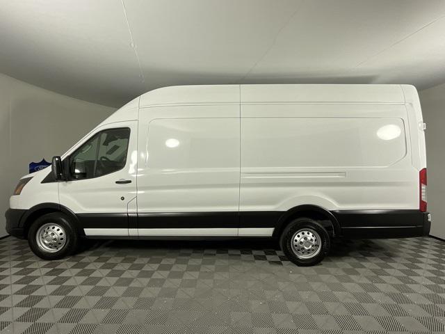 used 2022 Ford Transit-250 car, priced at $40,982