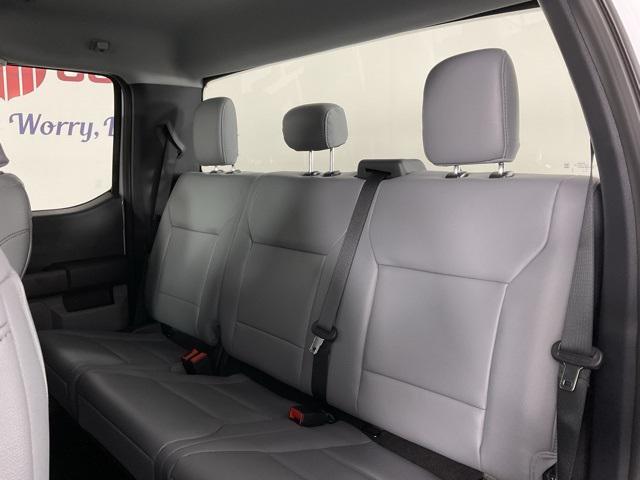 new 2025 Ford F-250 car, priced at $44,139