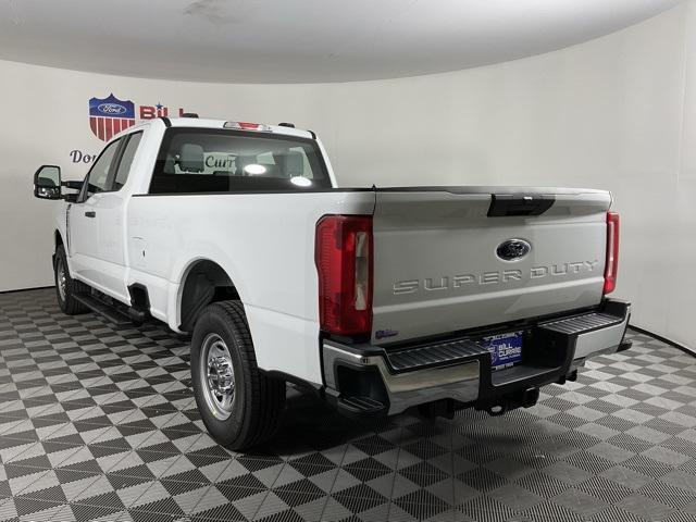 new 2025 Ford F-250 car, priced at $44,139