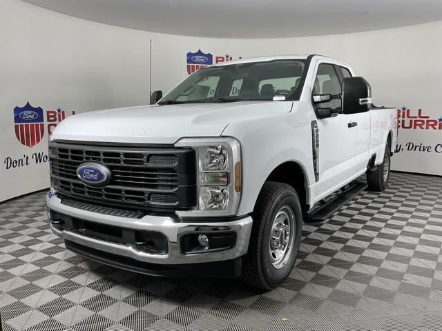new 2025 Ford F-250 car, priced at $44,139