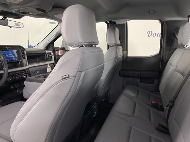 new 2025 Ford F-250 car, priced at $44,139