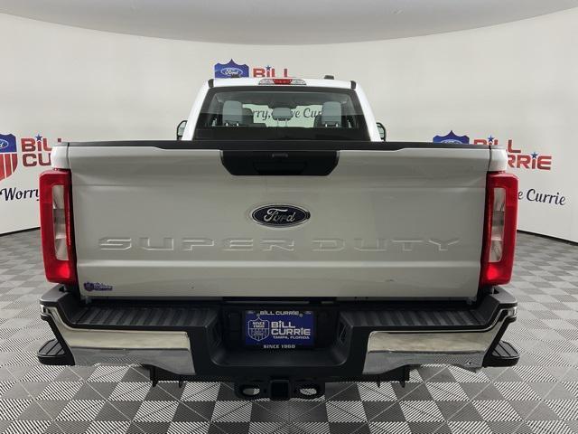 new 2025 Ford F-250 car, priced at $44,139