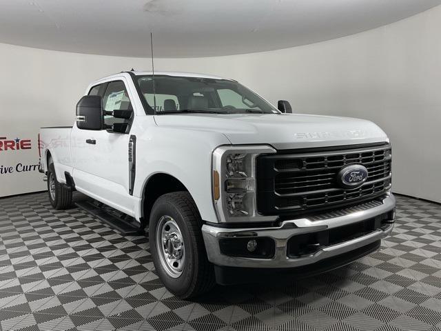 new 2025 Ford F-250 car, priced at $43,092