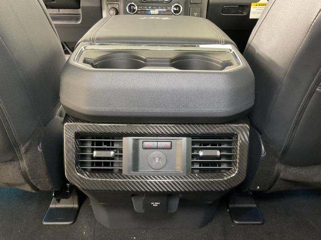 new 2026 Ford F-250 car, priced at $116,648