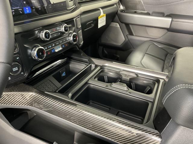 new 2026 Ford F-250 car, priced at $116,648