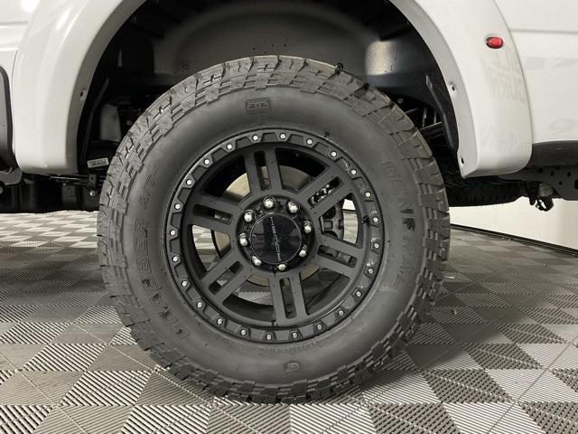 new 2026 Ford F-250 car, priced at $116,648