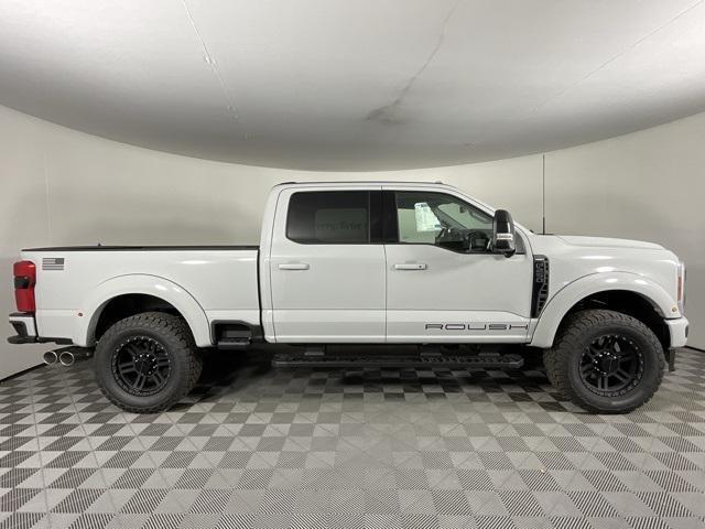 new 2026 Ford F-250 car, priced at $116,648