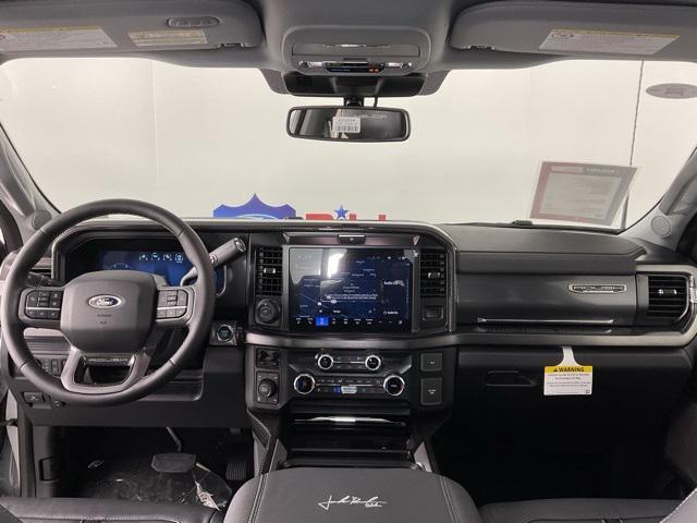 new 2026 Ford F-250 car, priced at $116,648