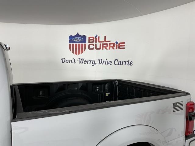 new 2026 Ford F-250 car, priced at $116,648