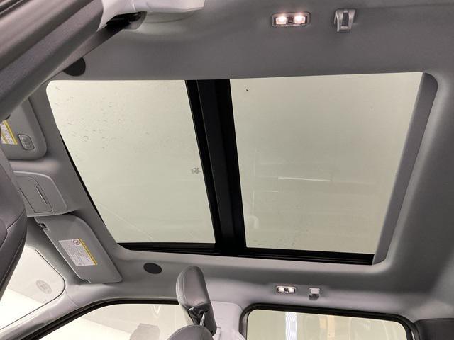 new 2026 Ford F-250 car, priced at $116,648