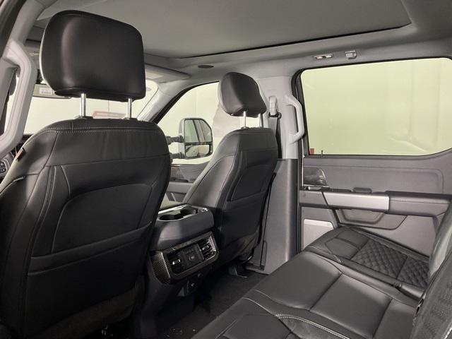 new 2026 Ford F-250 car, priced at $116,648