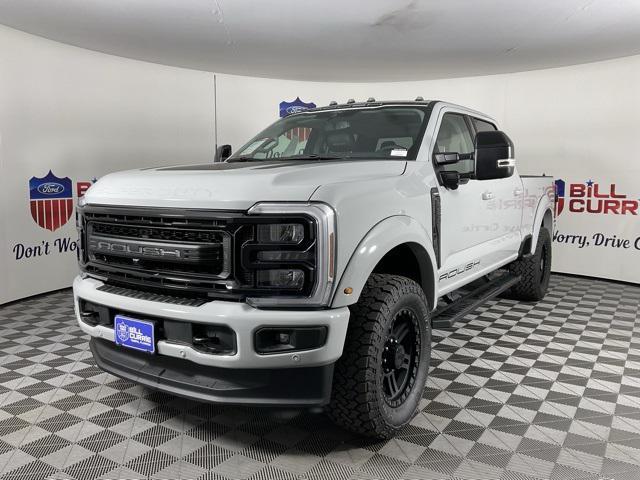 new 2026 Ford F-250 car, priced at $116,648