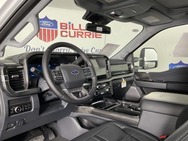 new 2026 Ford F-250 car, priced at $116,648