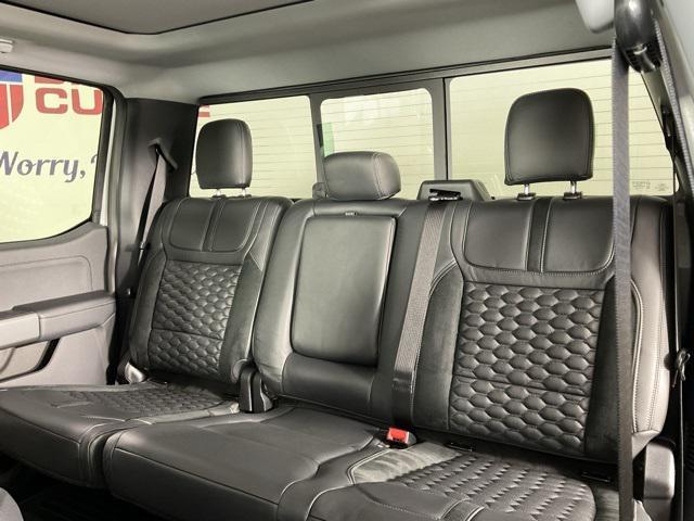 new 2026 Ford F-250 car, priced at $116,648