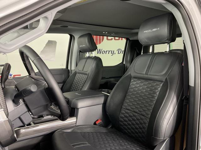 new 2026 Ford F-250 car, priced at $116,648