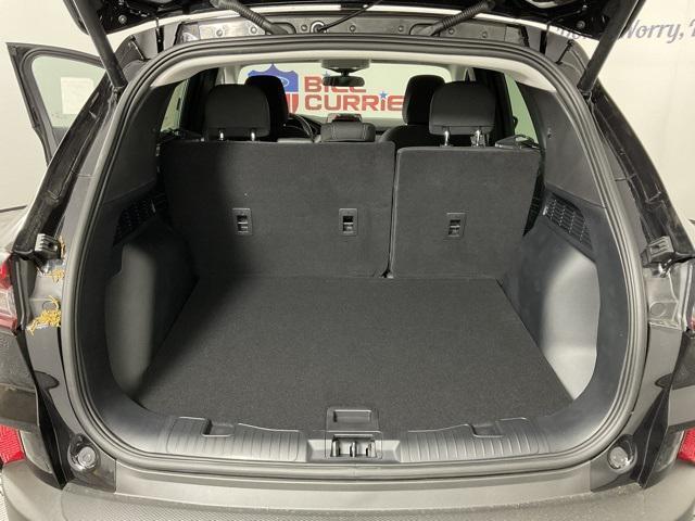 new 2025 Ford Escape car, priced at $26,762