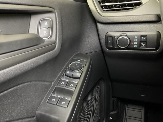 new 2025 Ford Escape car, priced at $26,762