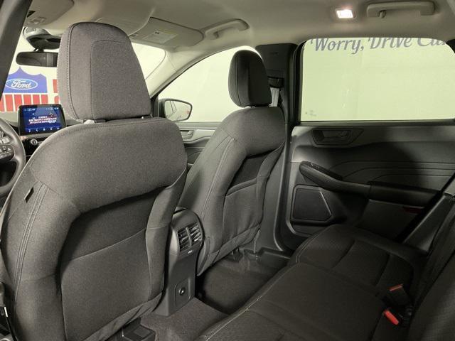 new 2025 Ford Escape car, priced at $26,762