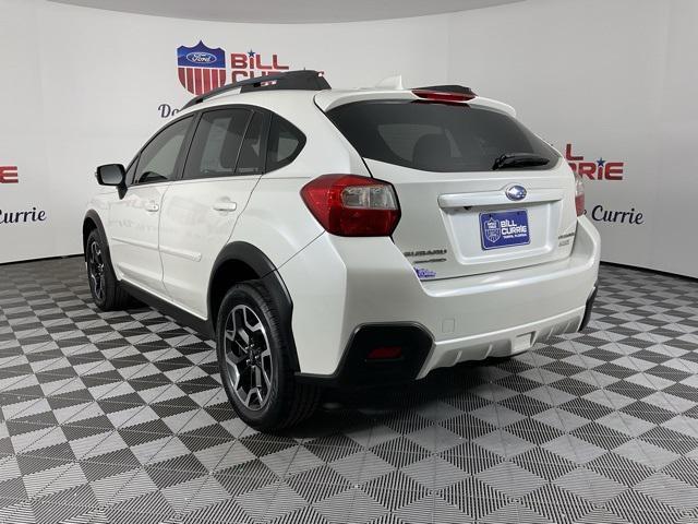 used 2017 Subaru Crosstrek car, priced at $13,991