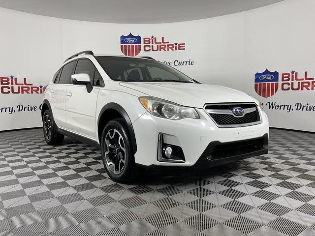 used 2017 Subaru Crosstrek car, priced at $13,991