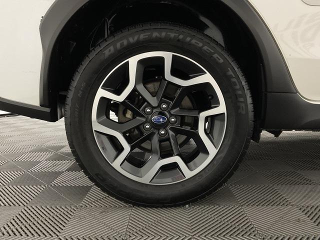 used 2017 Subaru Crosstrek car, priced at $13,991