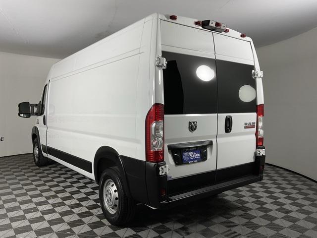 used 2021 Ram ProMaster 2500 car, priced at $28,991