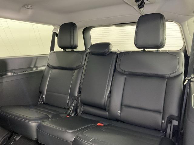 new 2025 Ford Expedition Max car, priced at $84,990