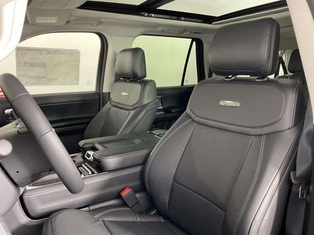 new 2025 Ford Expedition Max car, priced at $84,990