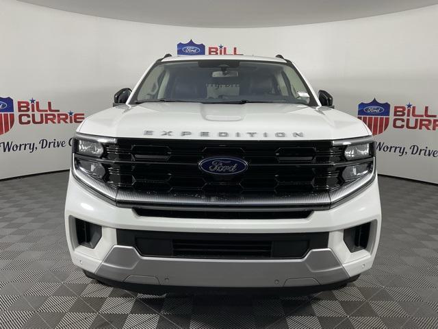 new 2025 Ford Expedition Max car, priced at $84,990