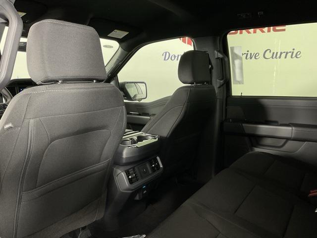 new 2025 Ford F-150 car, priced at $54,230