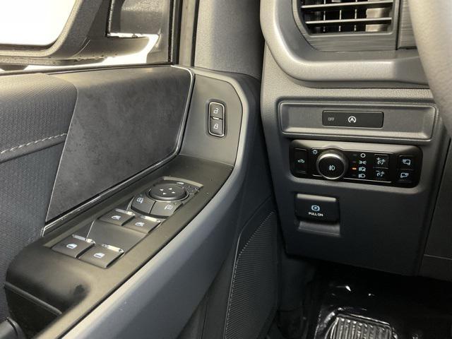 new 2025 Ford F-150 car, priced at $54,230