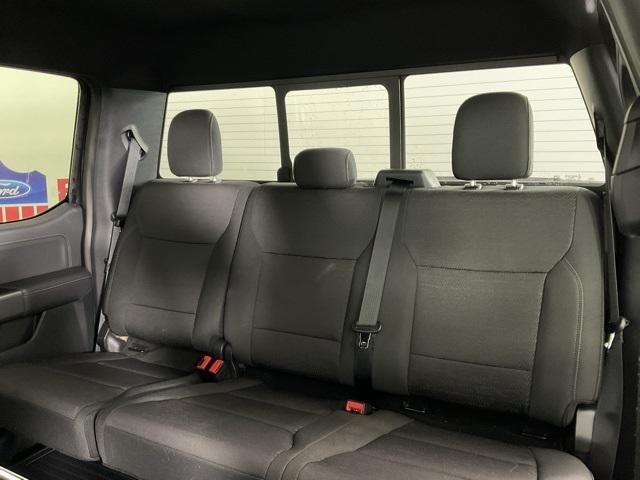 new 2025 Ford F-150 car, priced at $54,230