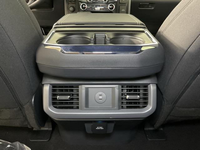 new 2025 Ford F-150 car, priced at $54,230