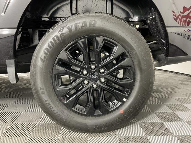 new 2025 Ford F-150 car, priced at $54,230