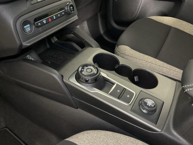 new 2025 Ford Bronco Sport car, priced at $32,369