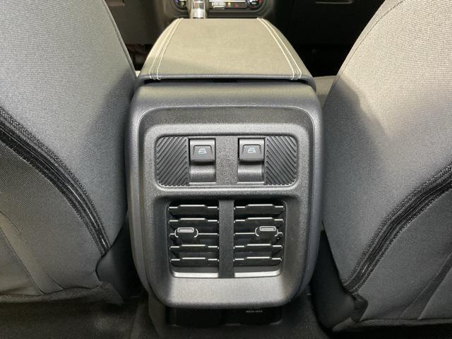 new 2025 Ford Bronco car, priced at $42,947