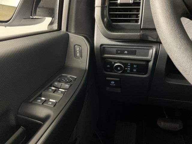 new 2025 Ford F-150 car, priced at $45,440