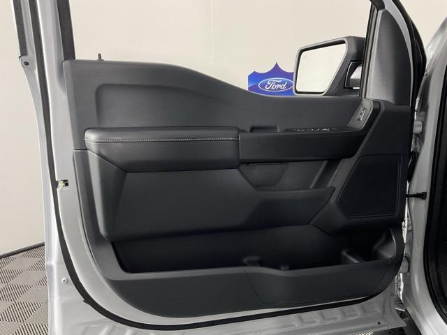 new 2025 Ford F-150 car, priced at $45,440