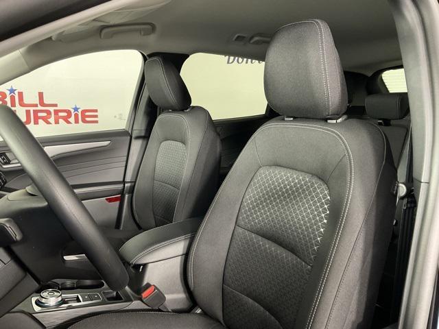 new 2025 Ford Escape car, priced at $26,758