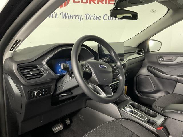 new 2025 Ford Escape car, priced at $26,758