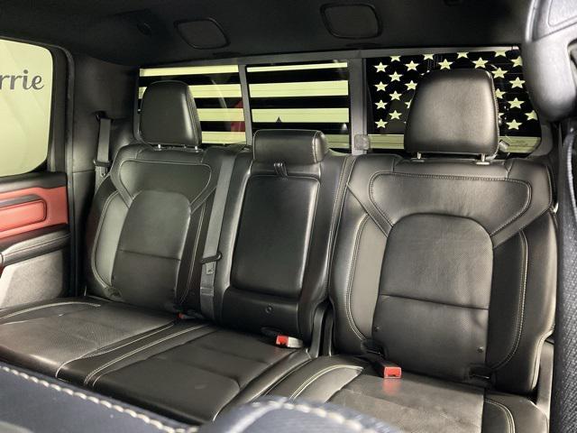 used 2019 Ram 1500 car, priced at $28,991