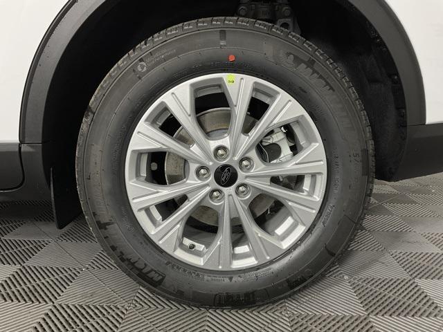 new 2025 Ford Escape car, priced at $25,912