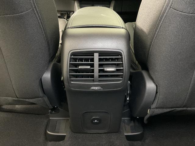 new 2025 Ford Escape car, priced at $25,912