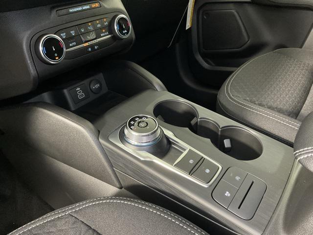 new 2025 Ford Escape car, priced at $25,912